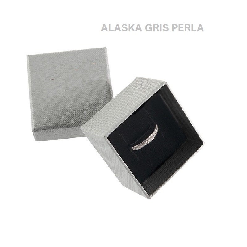 Alaska ICE multiuso pequeña 51x51x33 mm.